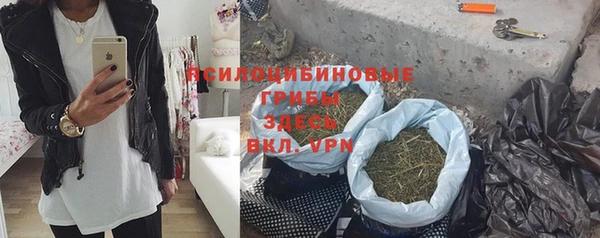 хмурый Слюдянка